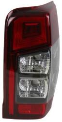 DEPO Lampa spate DEPO 214-19AKR-LD-UE (214-19AKR-LD-UE) - automobilus