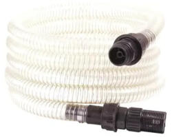 HECHT Furtun de aspiratie HECHT 000031, diametru 1 , lungime 7 m (31)