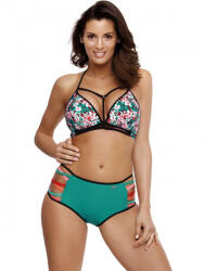 Marko Costum de baie din două piese Marko, Model 128738, Verde