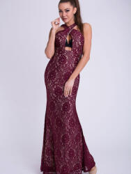 YourNewStyle Rochie lungă YourNewStyle, Model 69401, Roşu