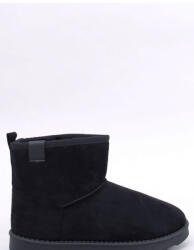 Inello Moon boots Inello, Model 188185, Negru