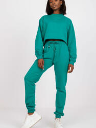 BFG Pantaloni de trening BFG, Model 167922, Verde