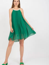 Italy Moda Rochie de zi Italy Moda, Model 167718, Verde