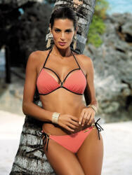 Marko Costum de baie din două piese Marko, Model 82139, Roz