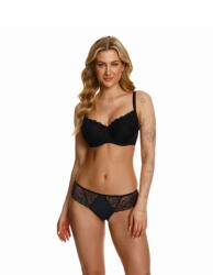 Lupo Line Sutien întărit Lupo Line, Model 188482, Negru