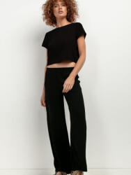 Tessita Pantaloni de damă Tessita, Model 198553, Negru