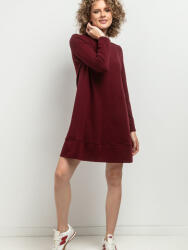 TESSITA Rochie de zi Tessita, Model 191818, Roşu