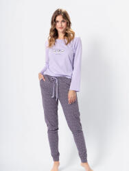 M-Max Pijama M-Max, Model 188549, Violet