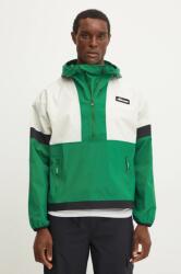 Ellesse rövid kabát VENTURO férfi, zöld, átmeneti, SHX20982 - zöld L