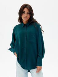 Roco Fashion Cămaşă cu mânecă lungă Roco Fashion, Model 199479, Verde