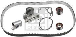 Febi Bilstein Vízpumpa + fogasszíj készlet FEBI BILSTEIN 173652 (173652)