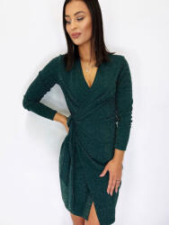 IVON Rochie scurtă IVON, Model 174399, Verde