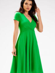 Infinite You Rochie de zi Infinite You, Model 181299, Verde