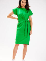 Infinite You Rochie de zi Infinite You, Model 181249, Verde