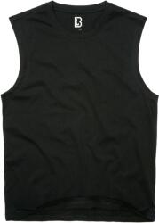 Brandit Tricou fără mâneci Brandit, negru