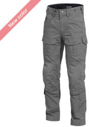PENTAGON Pantaloni tactici pentru bărbați Pentagon Wolf Combat Wolf Grey