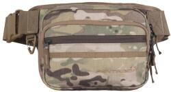 Pentagon Punga pentru rinichi Runner, Multicam