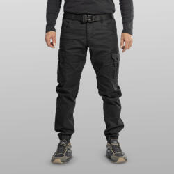 PENTAGON Invictus Pantaloni, negri