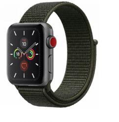 SmartWatcherz Apple Watch Szövet Szíj (49021016310088)
