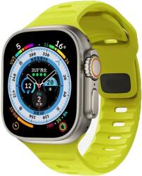 SmartWatcherz Apple Watch TrailBlazer Szilikon Szíj (49040516120904)