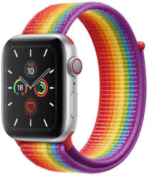 SmartWatcherz Apple Watch Szövet Szíj (49021016572232)
