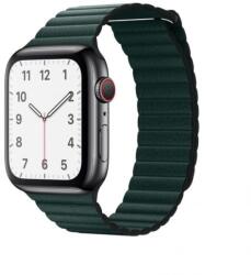 SmartWatcherz Apple Watch Leather Loop Szíj (49033270690120)