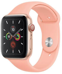 SmartWatcherz Apple Watch Szilikon Szíj (49030215434568)