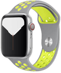 SmartWatcherz Apple Watch Szilikon Sport Szíj (49031385514312)
