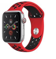 SmartWatcherz Apple Watch Szilikon Sport Szíj (49031387578696)