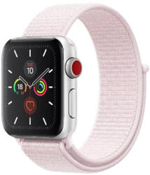 SmartWatcherz Apple Watch Szövet Szíj (49021015916872)