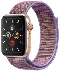 SmartWatcherz Apple Watch Szövet Szíj (49021015392584)