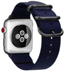 SmartWatcherz Apple Watch NATO Szíj (49033285861704)
