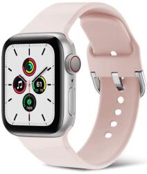 SmartWatcherz Apple Watch Csatos Szilikon Szíj (49033413034312)
