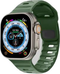 SmartWatcherz Apple Watch TrailBlazer Szilikon Szíj (49040516415816)