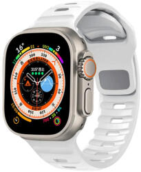 SmartWatcherz Apple Watch TrailBlazer Szilikon Szíj (49040515760456)