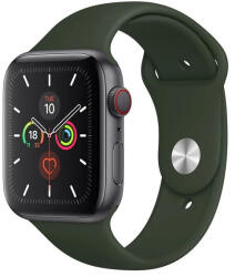 SmartWatcherz Apple Watch Szilikon Szíj (49030339821896)