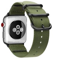 SmartWatcherz Apple Watch NATO Szíj (49033285501256)