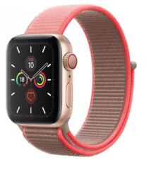 SmartWatcherz Apple Watch Szövet Szíj (49021015851336)