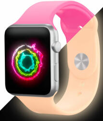 SmartWatcherz Apple Watch Sötétben Világító Szíj (49034700095816)