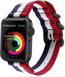 SmartWatcherz Apple Watch NATO Szíj (49033285796168)