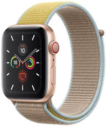 SmartWatcherz Apple Watch Szövet Szíj (49020945924424)