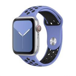 SmartWatcherz Apple Watch Szilikon Sport Szíj (49031387742536)