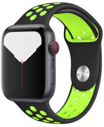 SmartWatcherz Apple Watch Szilikon Sport Szíj (49031386399048)