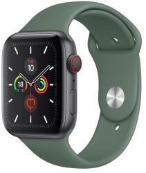 SmartWatcherz Apple Watch Szilikon Szíj (49030215336264)