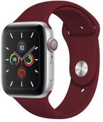 SmartWatcherz Apple Watch Szilikon Szíj (49030214975816)