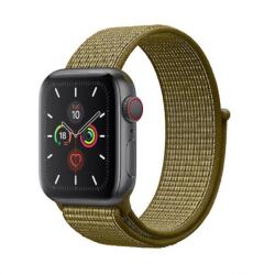 SmartWatcherz Apple Watch Szövet Szíj (49021014966600)