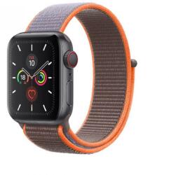 SmartWatcherz Apple Watch Szövet Szíj (49021016736072)