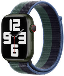SmartWatcherz Apple Watch Szövet Szíj (49021015097672)