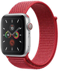SmartWatcherz Apple Watch Szövet Szíj (49021016080712)