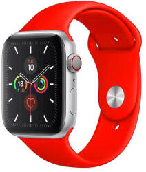 SmartWatcherz Apple Watch Szilikon Szíj (49030215106888)